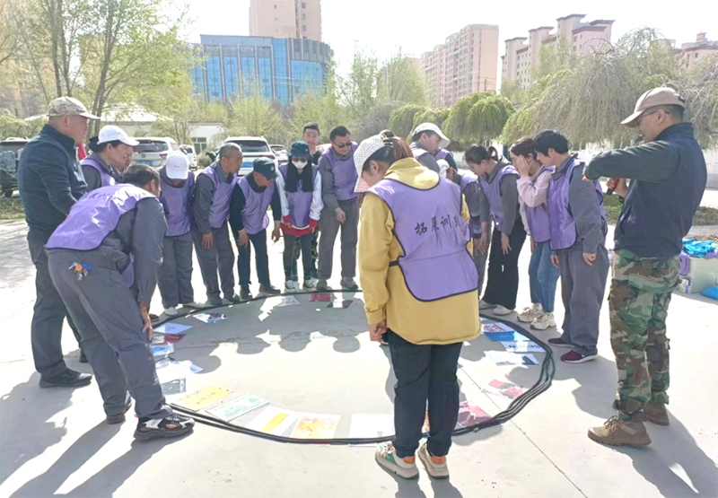 优发国际·随优而动一触即发