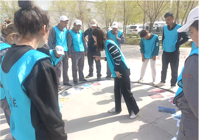 优发国际·随优而动一触即发